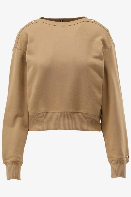 Tommy Hilfiger Sweater GOLD