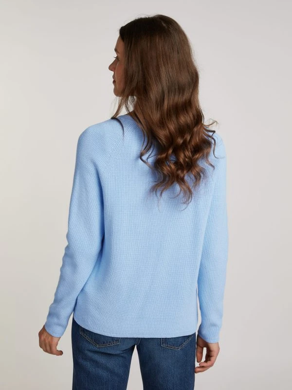 Tommy Hilfiger Trui CO