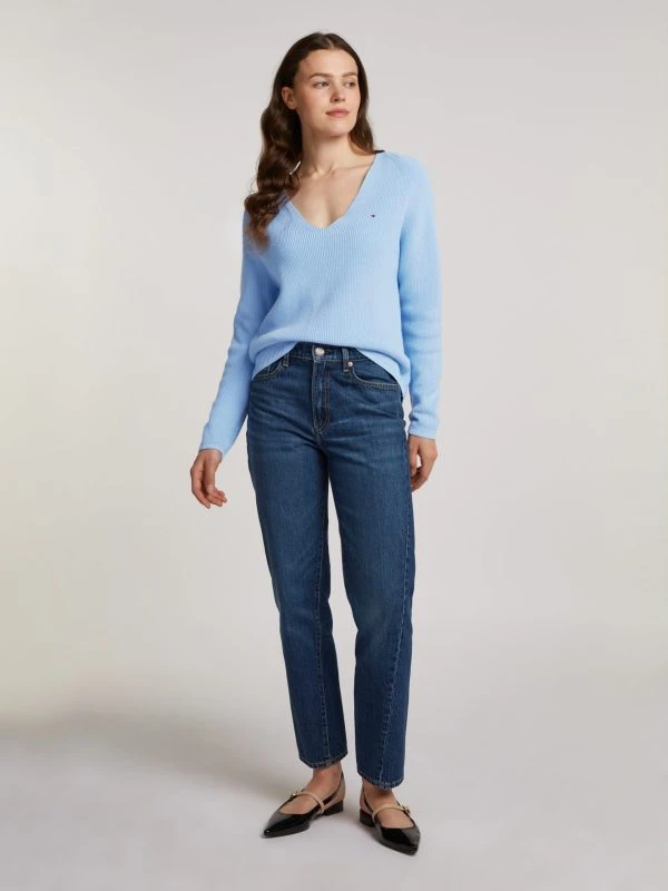 Tommy Hilfiger Trui CO