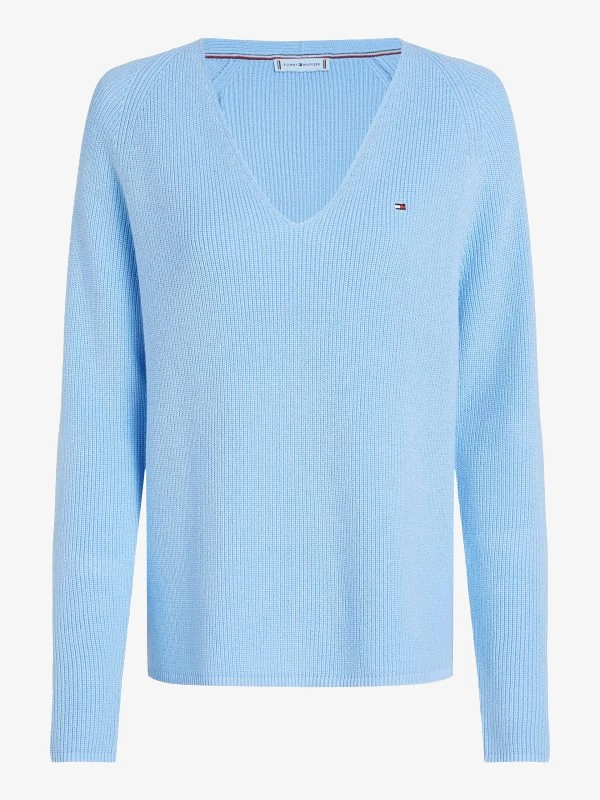 Tommy Hilfiger Trui CO