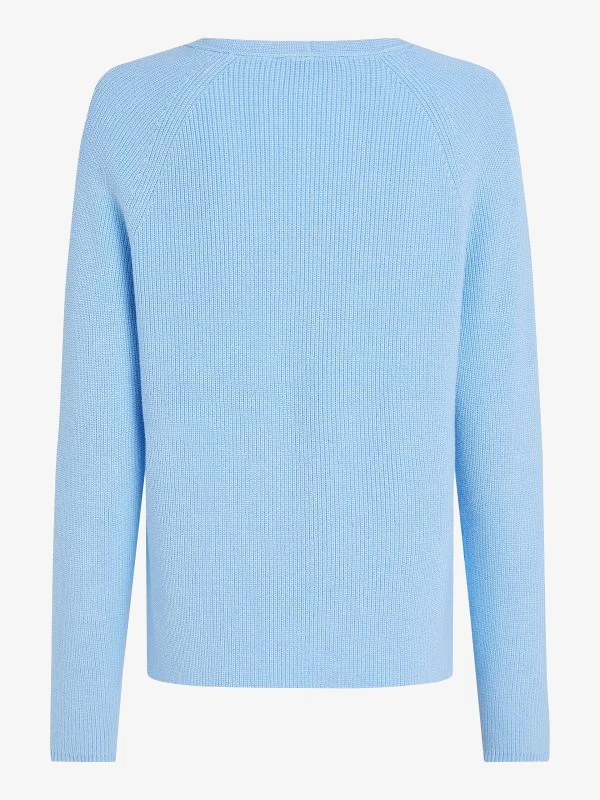 Tommy Hilfiger Trui CO