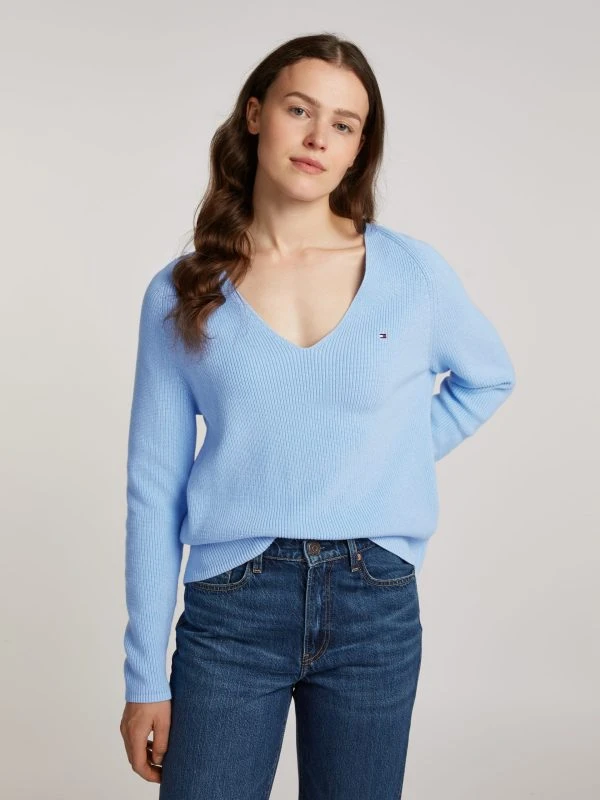 Tommy Hilfiger Trui CO