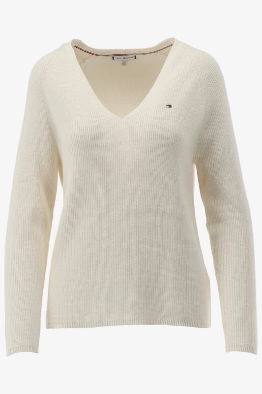 Tommy Hilfiger Trui CO - productfoto