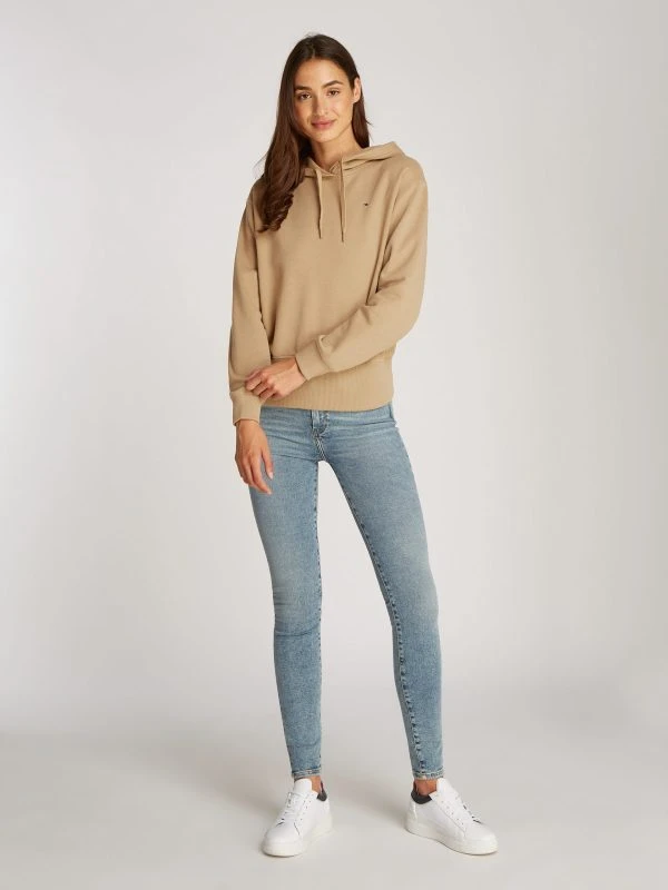 Tommy Hilfiger Hoodie FLAG