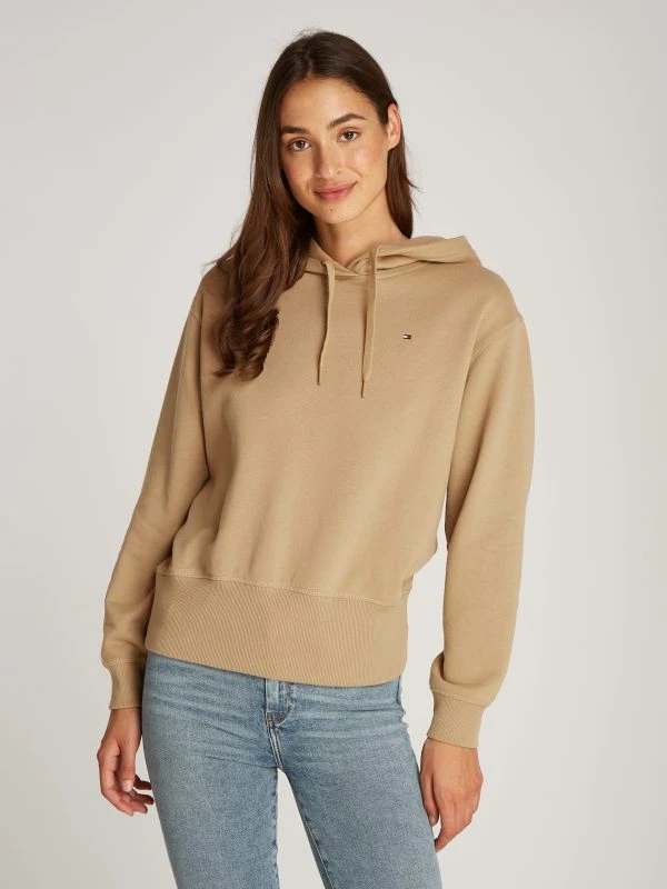 Tommy Hilfiger Hoodie FLAG