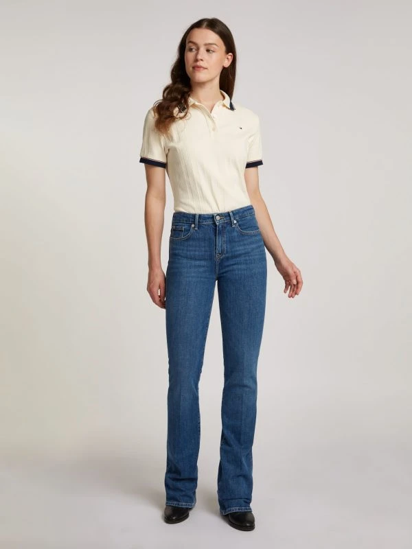 Tommy Hilfiger Bootcut  BOOTCUT