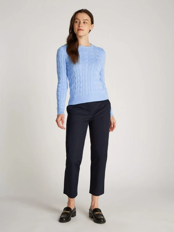 Tommy Hilfiger Trui CO