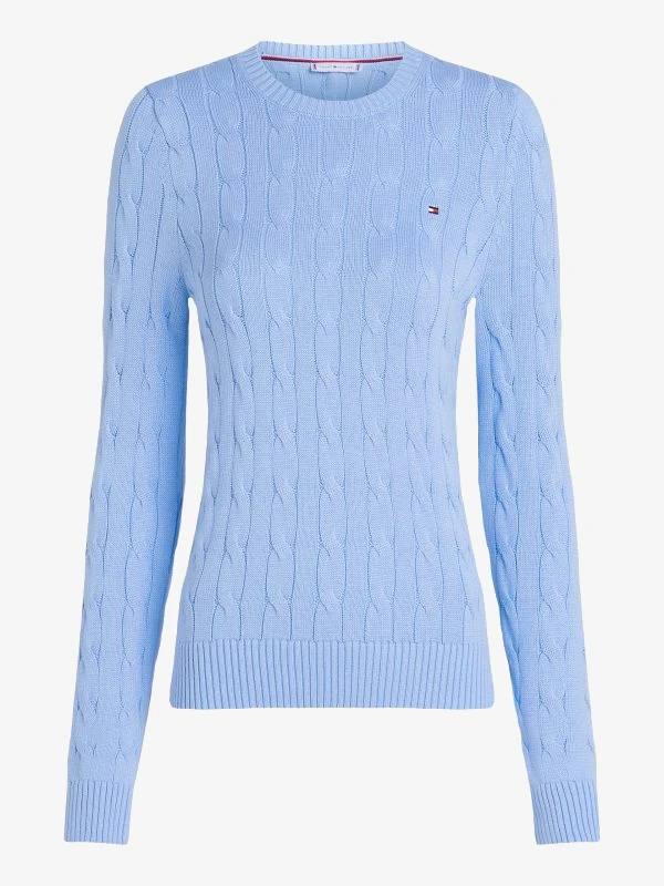 Tommy Hilfiger Trui CO