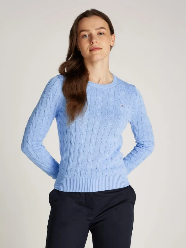 Tommy Hilfiger Trui CO