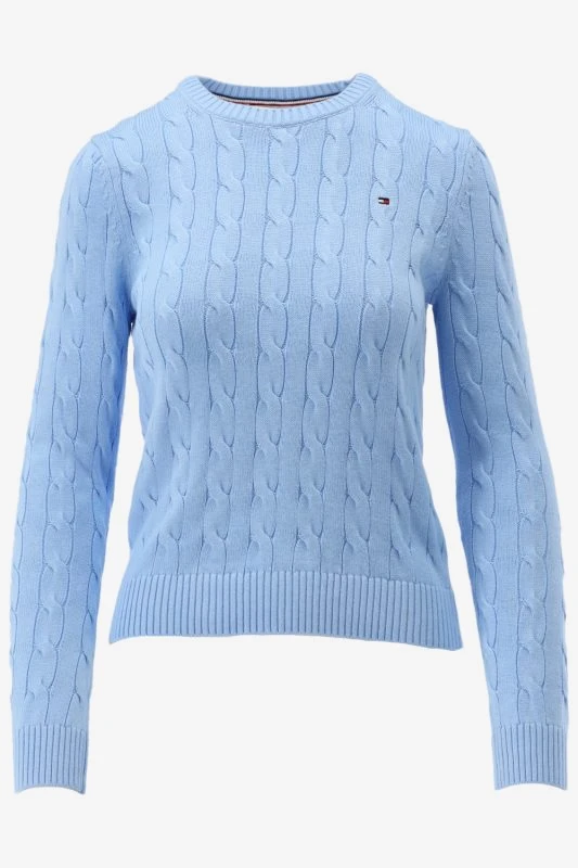 Tommy Hilfiger Trui CO