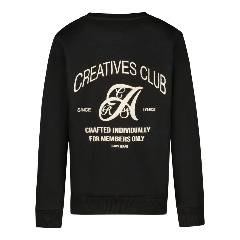 Cars Sweater CREATO