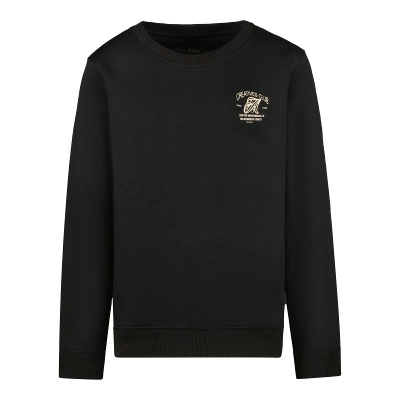 Cars Sweater CREATO