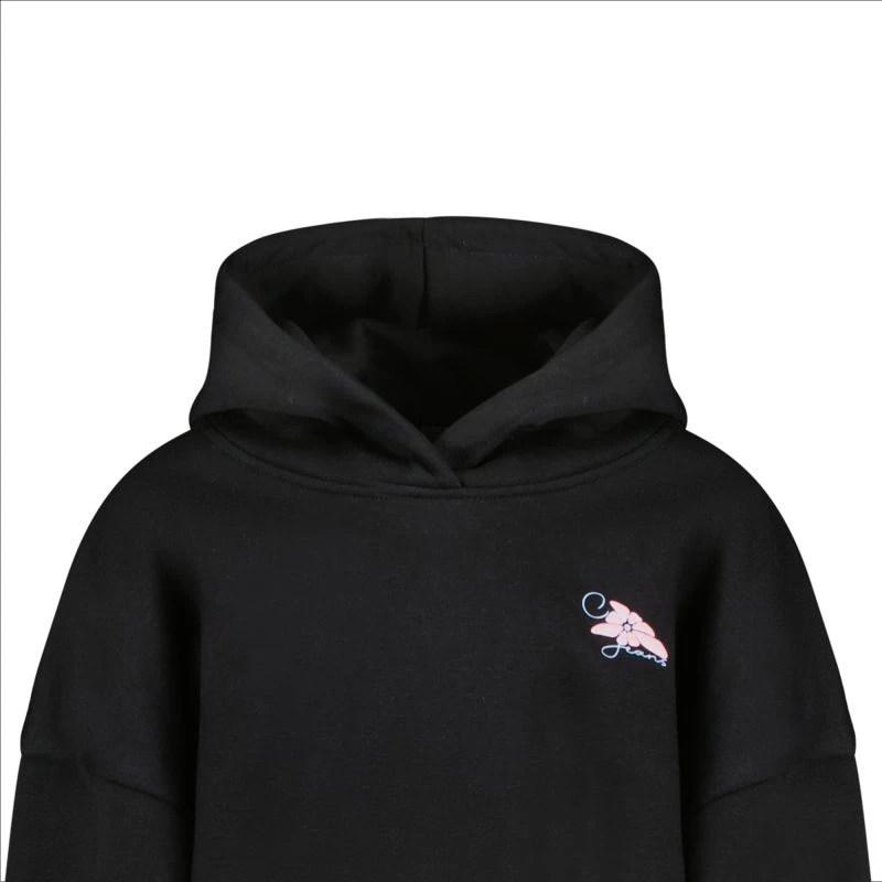Cars Hoodie NYNA - productfoto