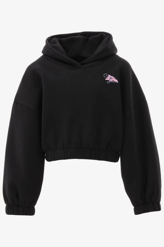 Cars Hoodie NYNA - productfoto