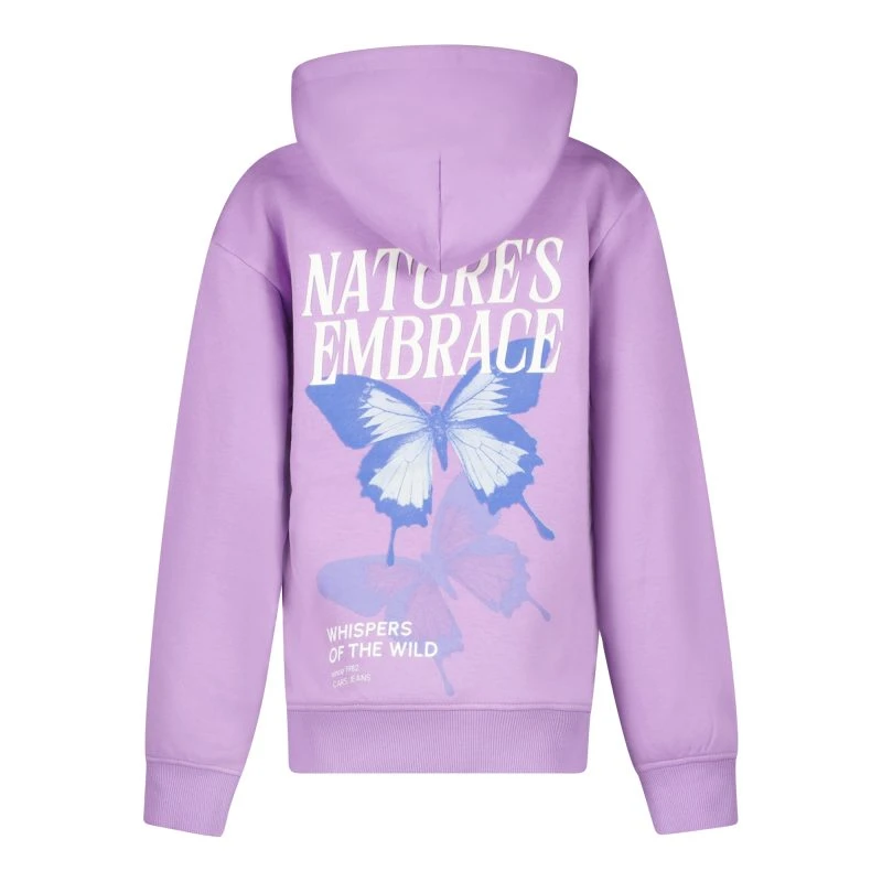 Cars Hoodie AILA - productfoto