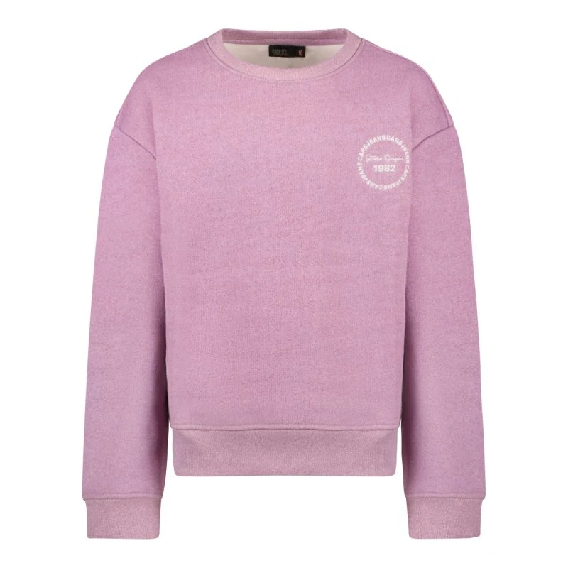 Cars Sweater ZAZA - productfoto