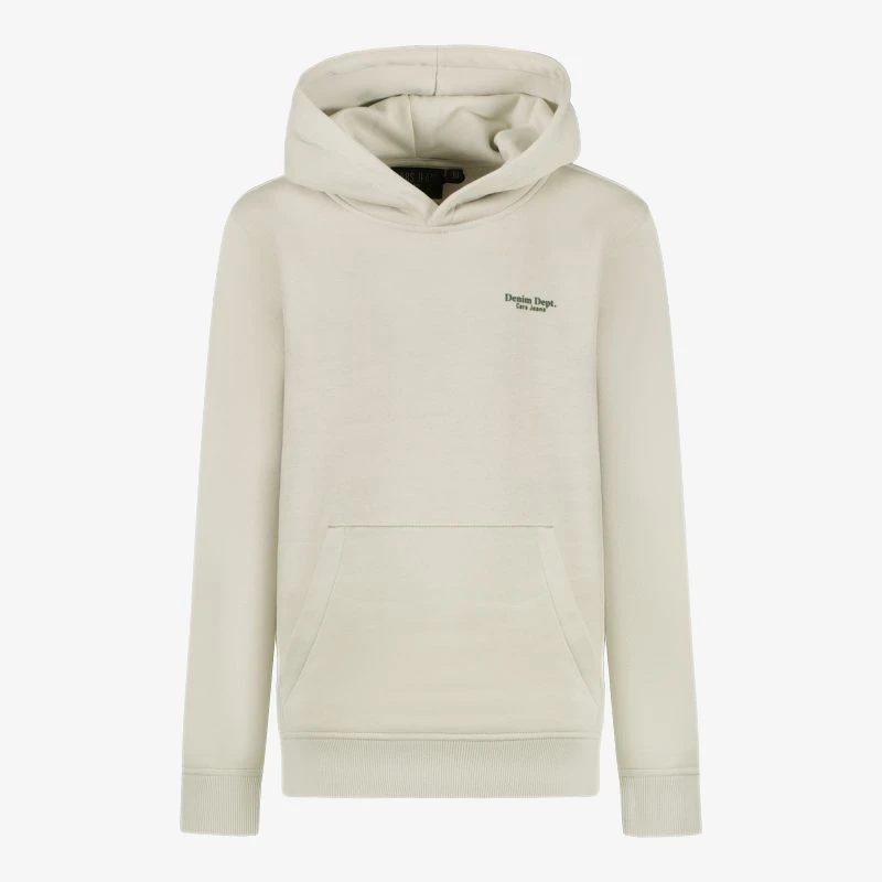 Cars Hoodie LYTO - productfoto