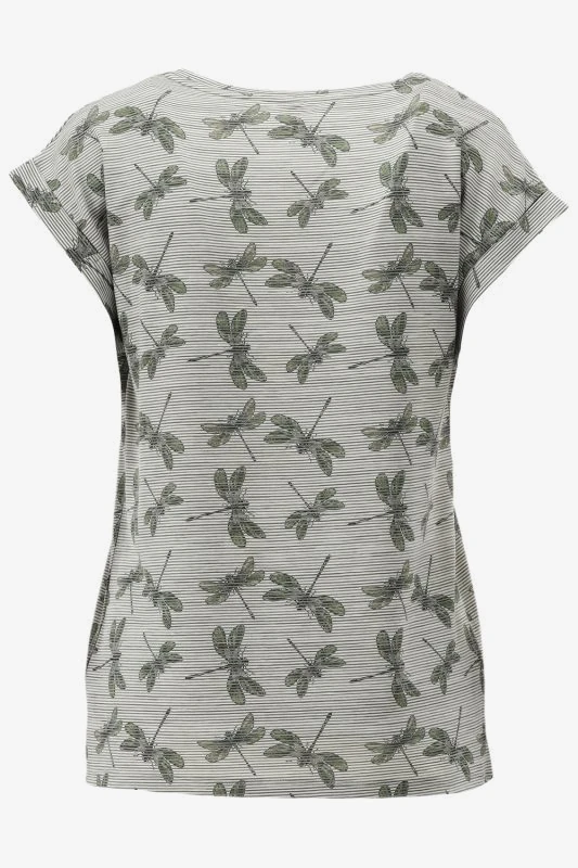 Soyaconcept T-shirt GALINA 58