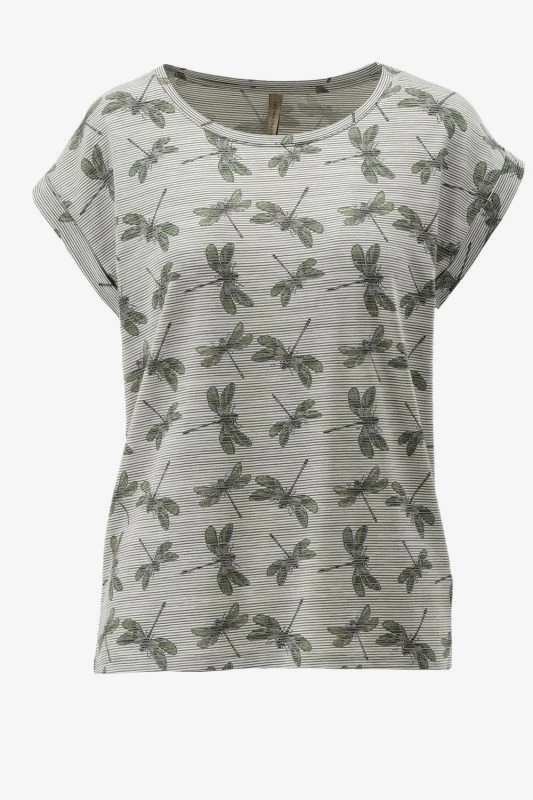 Soyaconcept T-shirt GALINA 58