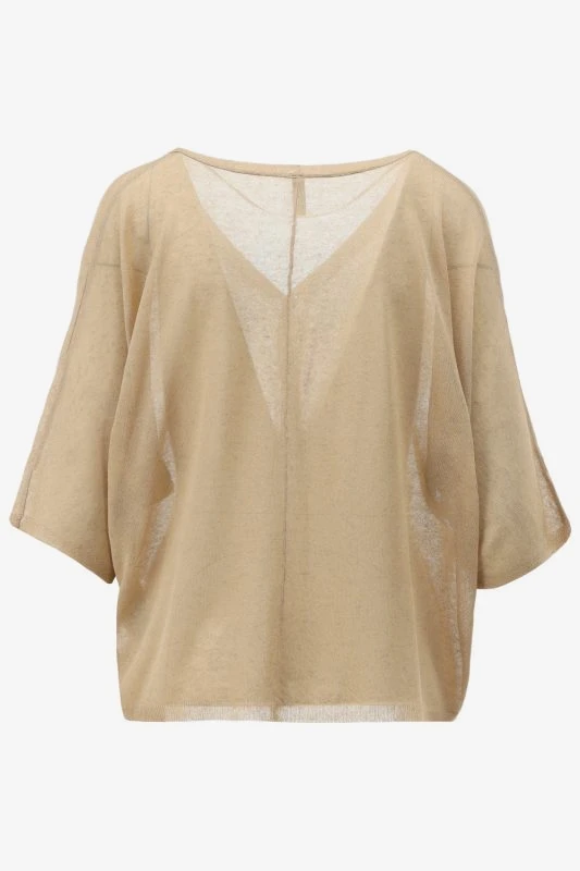 Soyaconcept Vest RIHAN 2