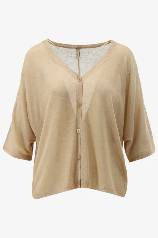 Soyaconcept Vest RIHAN 2