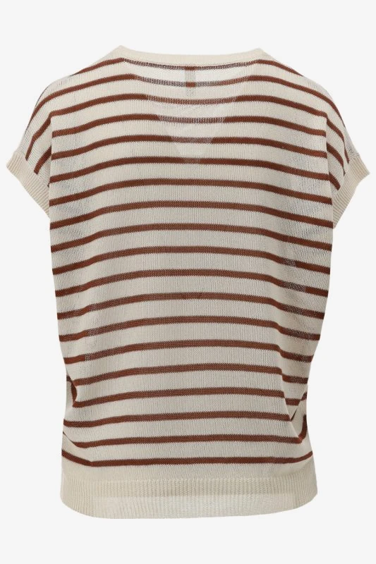 Soyaconcept Trui LUANNA 5