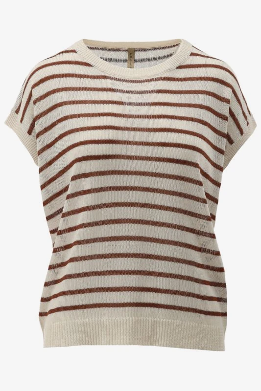 Soyaconcept Trui LUANNA 5