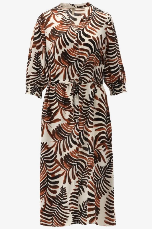 Soyaconcept Jurk ROCHEL 3