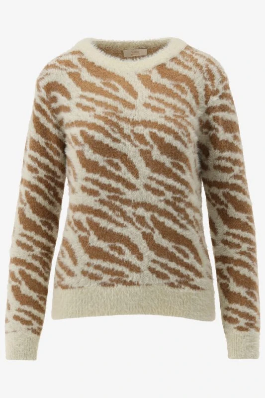 Signe Nature Trui - productfoto