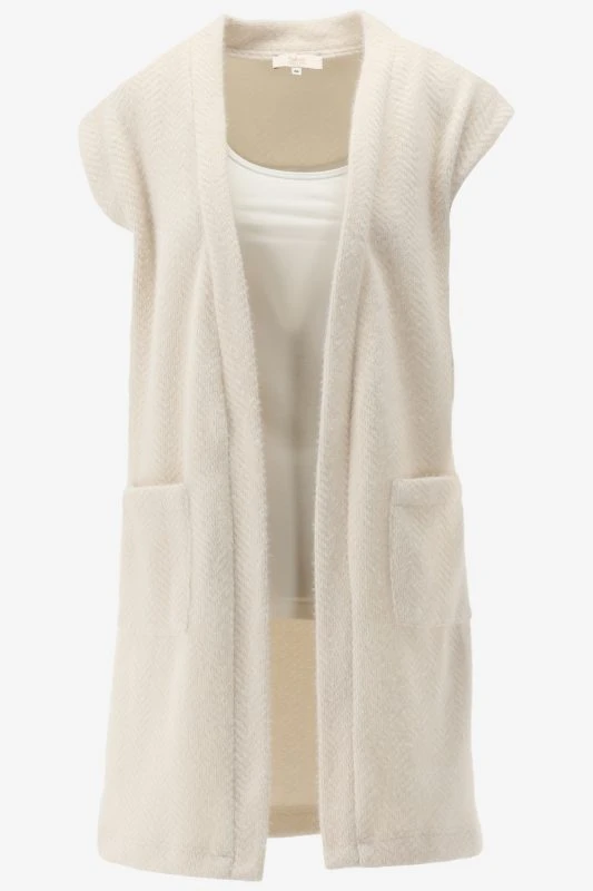 Signe Nature Vest - productfoto