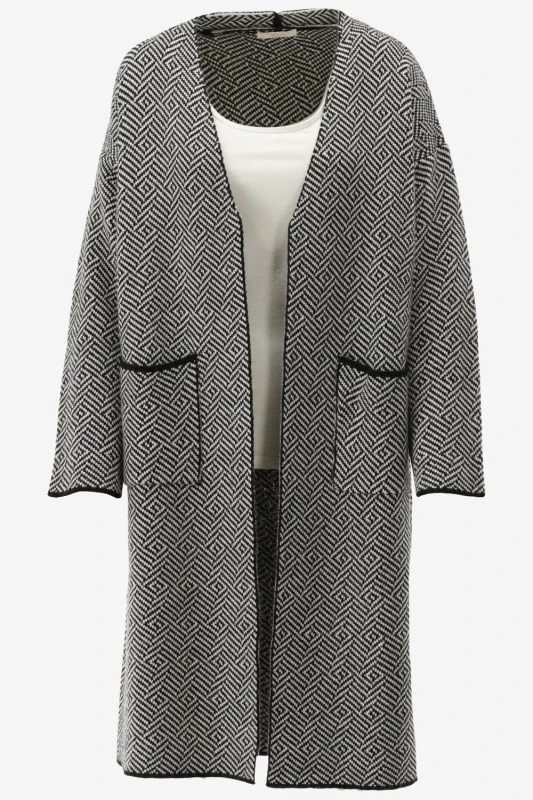 Signe Nature Vest - productfoto