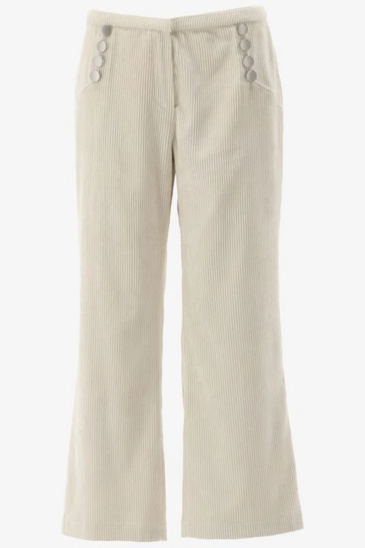 Signe Nature Straight Fit