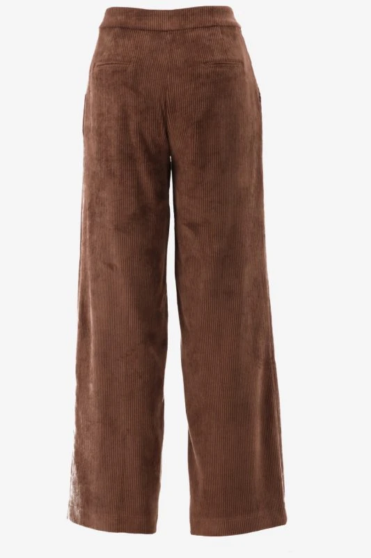 Signe Nature Straight Fit - productfoto