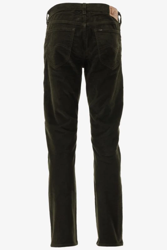 Lee Slim Fit DAREN ZIP FLY - productfoto