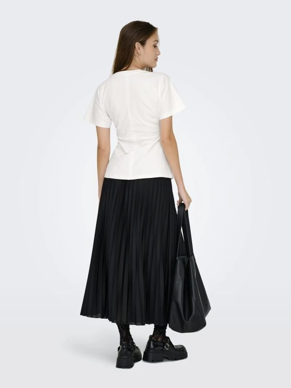 Only T-shirt MARIE LIFE - productfoto