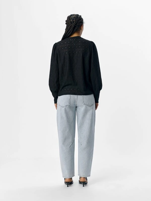 Object Longsleeve LAILA - productfoto
