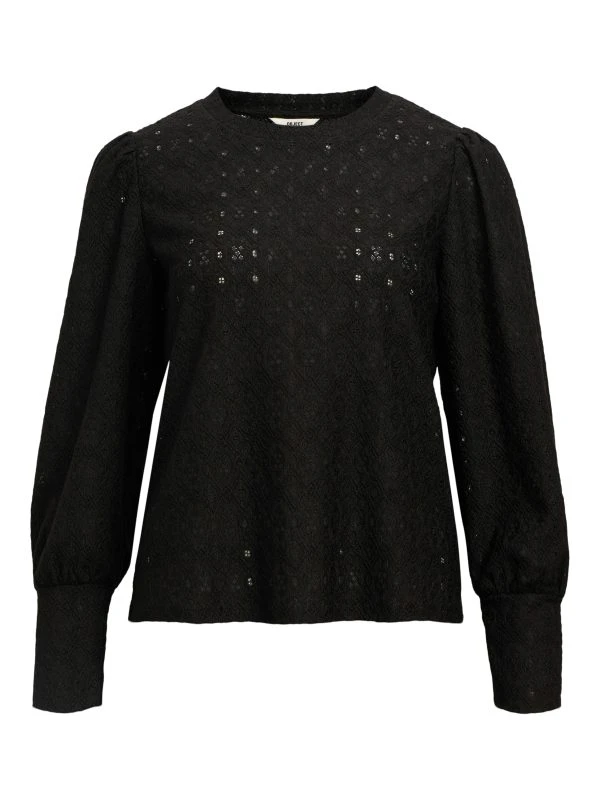 Object Longsleeve LAILA - productfoto