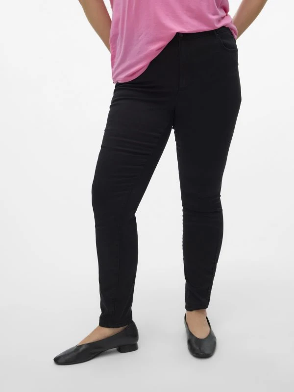 Vero Moda Curve Skinny Fit PHIA - productfoto