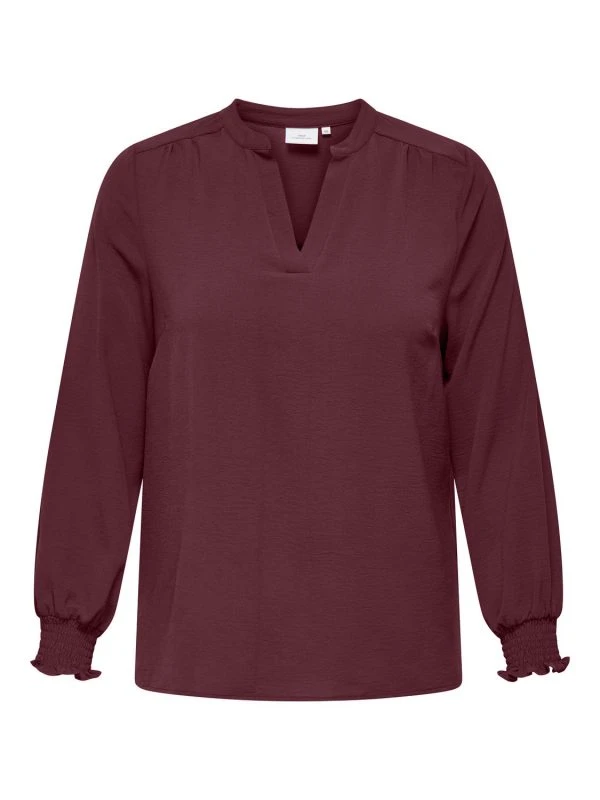 Only Carmakoma Blouse METTA