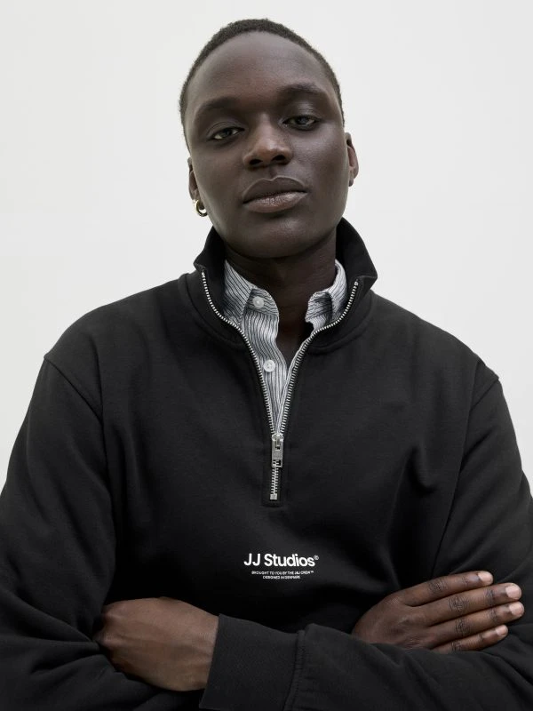 Jack&Jones Sweater SOHO - productfoto