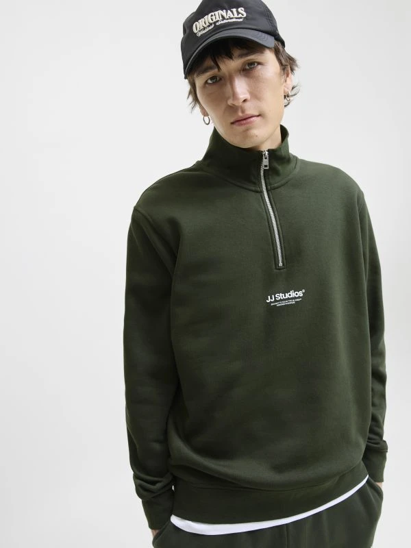 Jack&Jones Sweater SOHO - productfoto