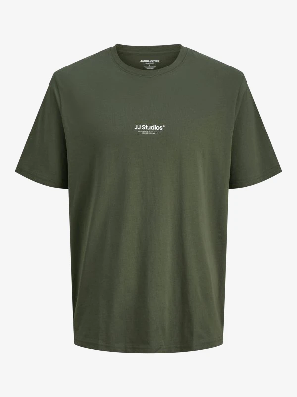 Jack&Jones T-shirt SOHO - productfoto