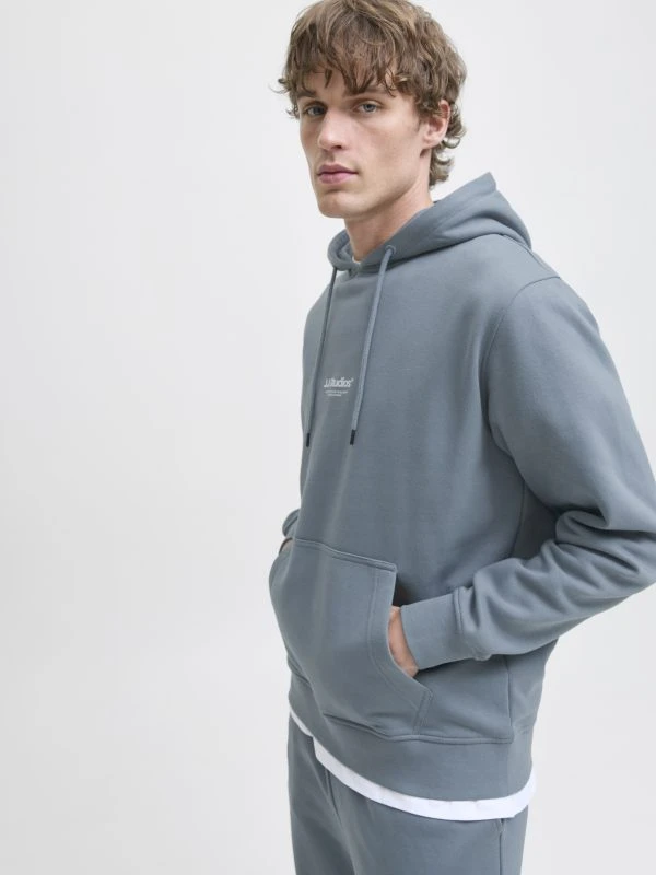 Jack&Jones Hoodie SOHO - productfoto