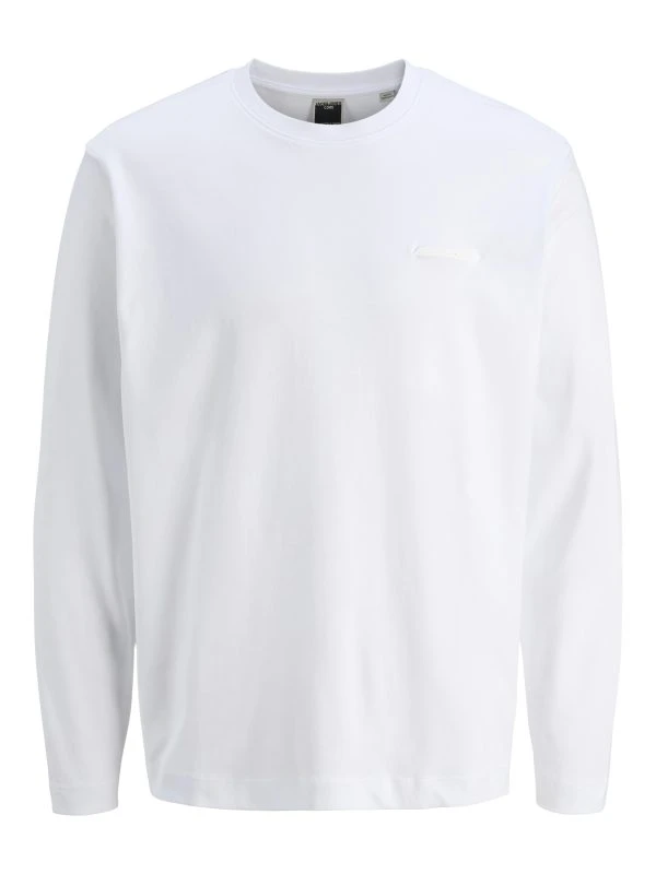 Jack&Jones Longsleeve FUSION - productfoto