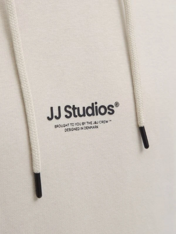 Jack&Jones Hoodie SOHO - productfoto