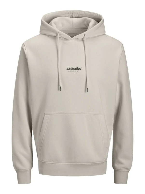 Jack&Jones Hoodie SOHO - productfoto