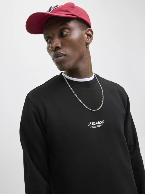 Jack&Jones Sweater SOHO - productfoto