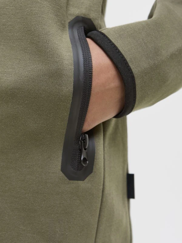 Jack&Jones Sweatvest FUSION