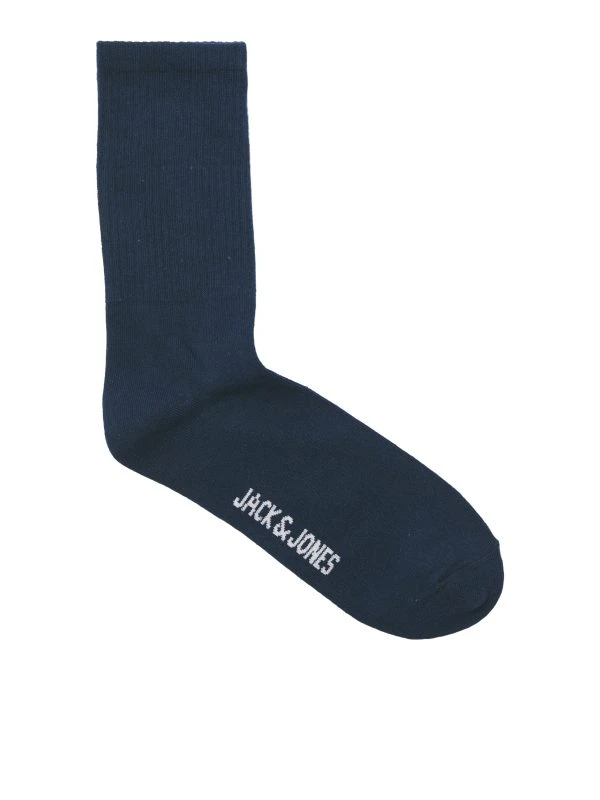 Jack&Jones Sokken NICK TENNIS SOCKS 7 PACK