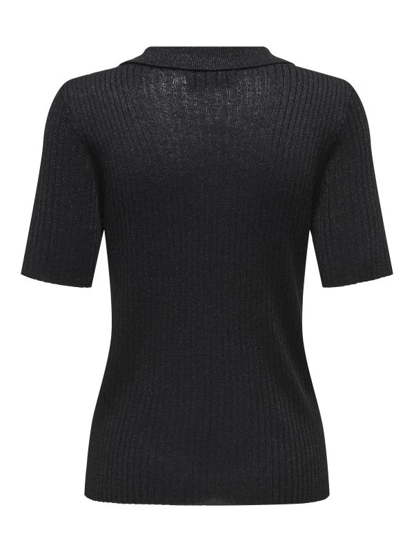 JDY Sweater PLUM - productfoto